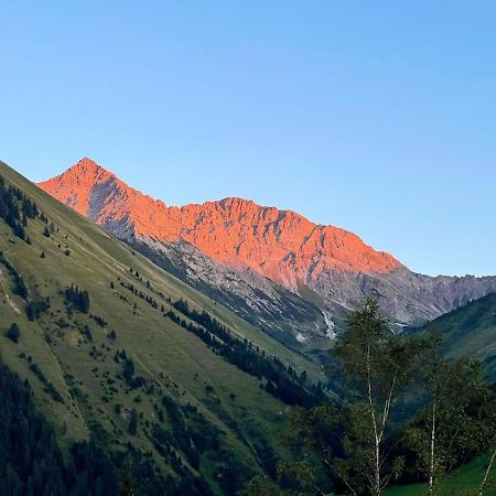 Hideaway Zugspitz Berwang Luaran gambar