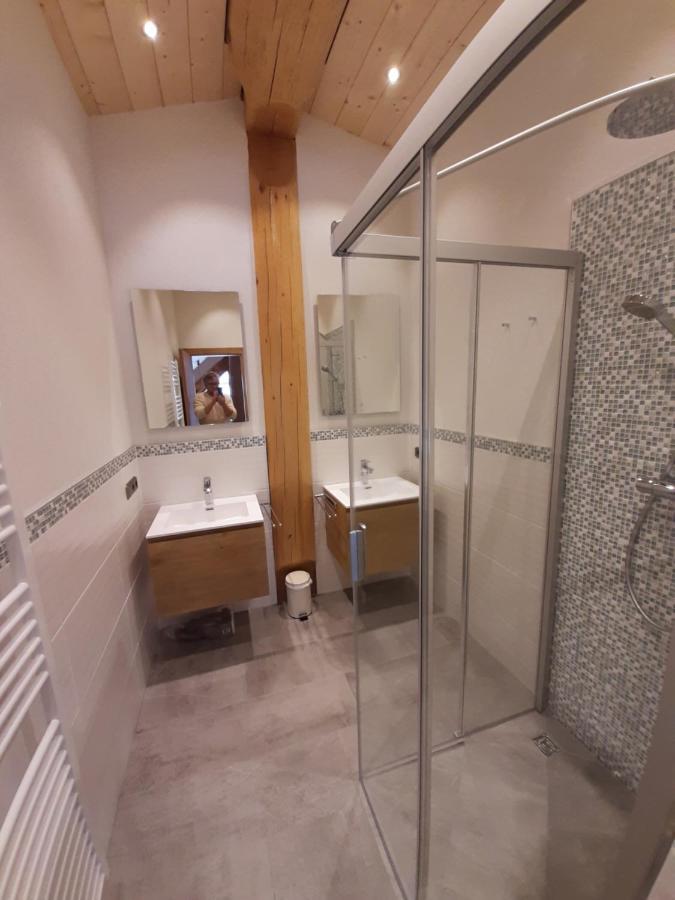 Hideaway Zugspitz Berwang Luaran gambar
