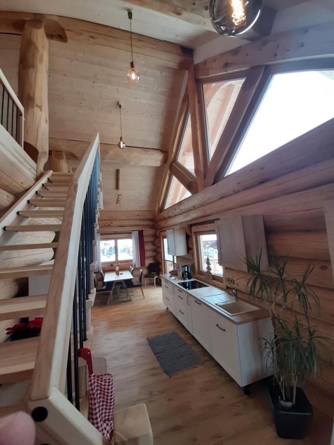 Hideaway Zugspitz Berwang Luaran gambar