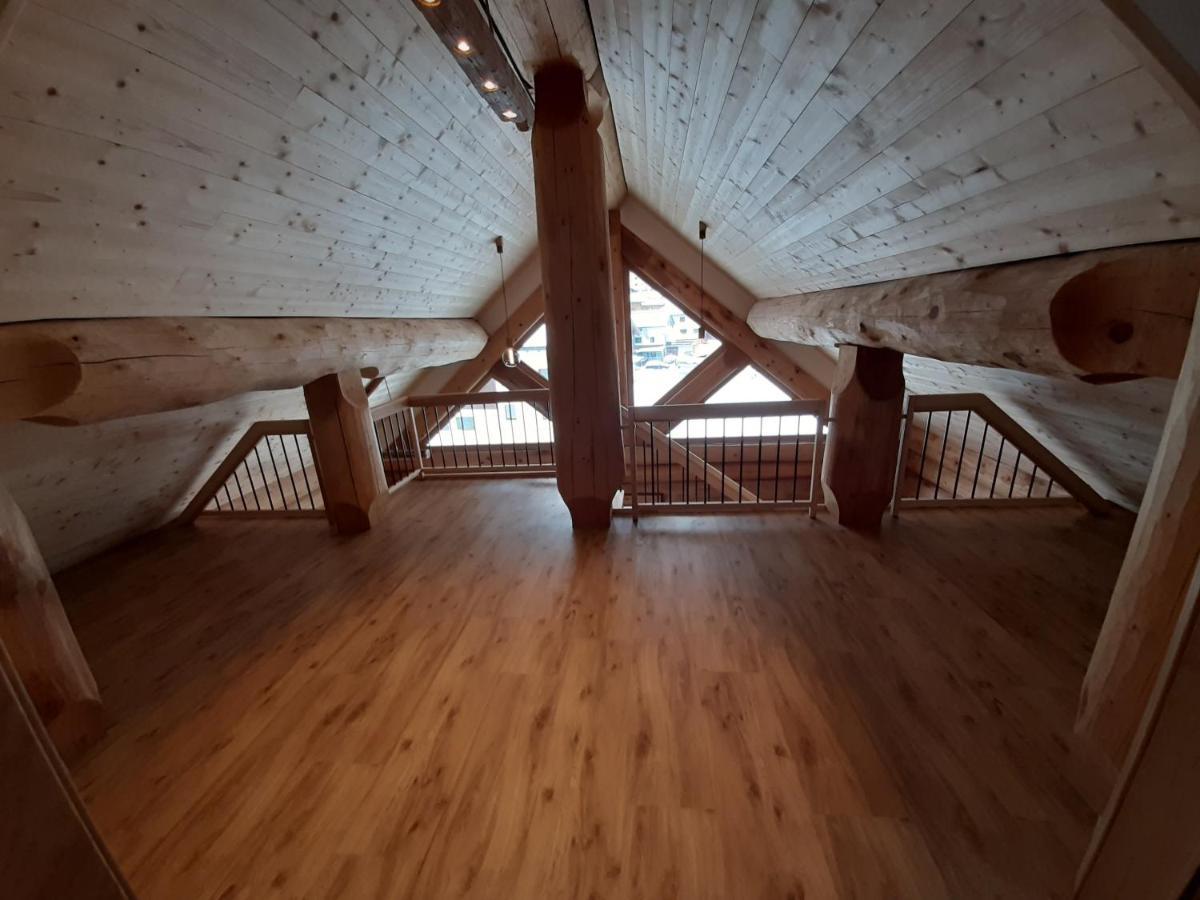Hideaway Zugspitz Berwang Luaran gambar