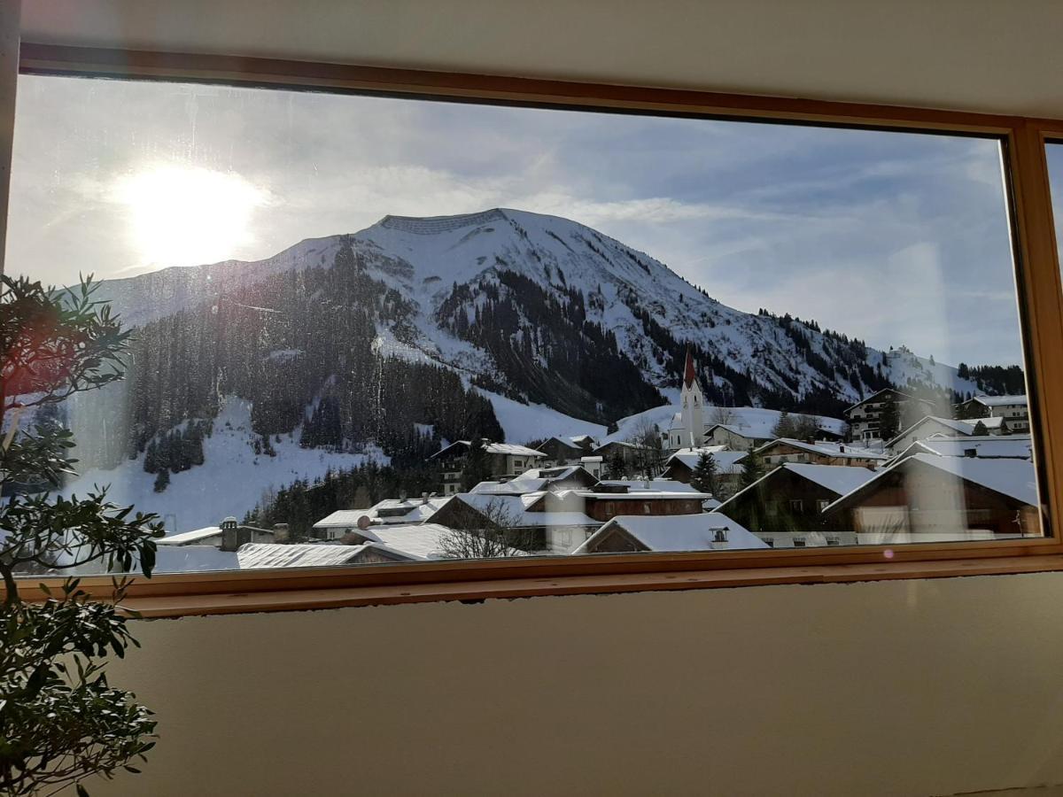 Hideaway Zugspitz Berwang Luaran gambar