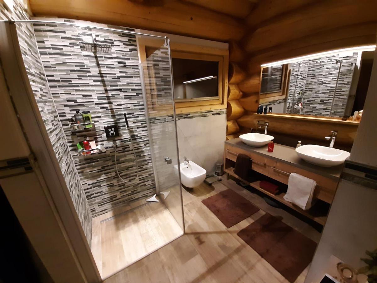 Hideaway Zugspitz Berwang Luaran gambar