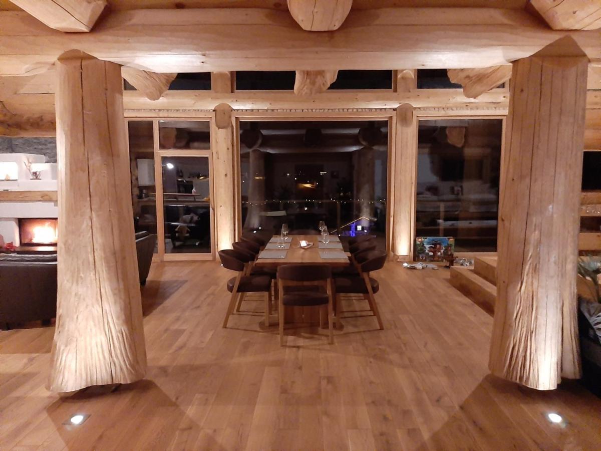 Hideaway Zugspitz Berwang Luaran gambar