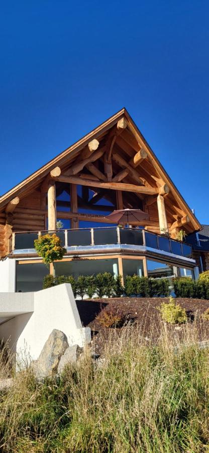 Hideaway Zugspitz Berwang Luaran gambar